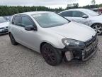 2012 VOLKSWAGEN GOLF MATCH for sale at Copart EAST KILBRIDE