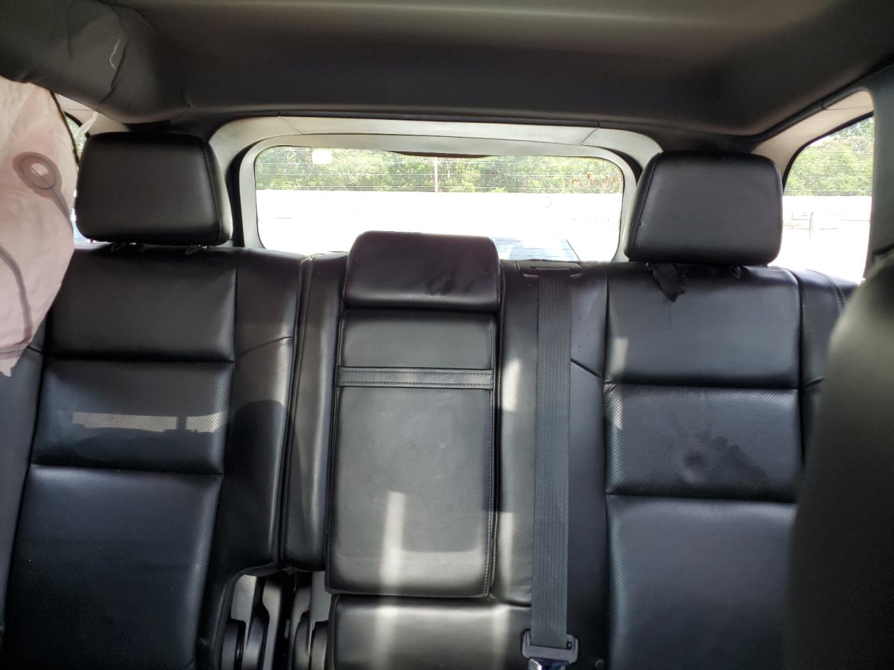 2015 Jeep Grand Cherokee Limited VIN: 1C4RJFBG5FC118067 Lot: 64947765