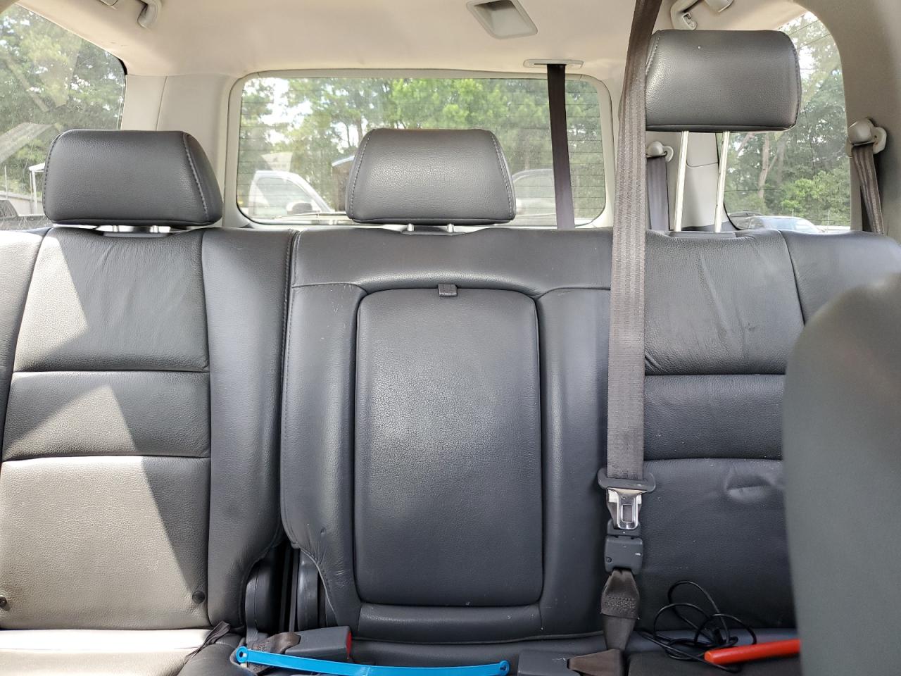 2007 Honda Pilot Exl VIN: 5FNYF28517B039365 Lot: 63922185