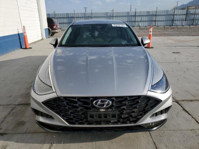  HYUNDAI SONATA 2023 Srebrny