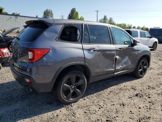  HONDA PASSPORT 2019 Gray