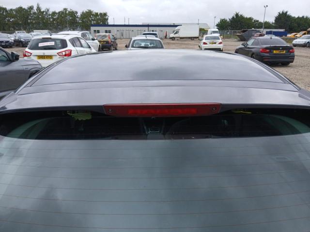 2007 FORD FOCUS ZETE