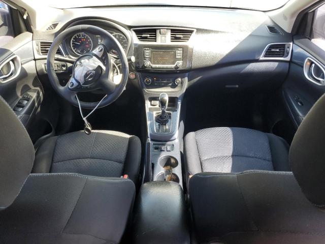  NISSAN SENTRA 2016 Белы