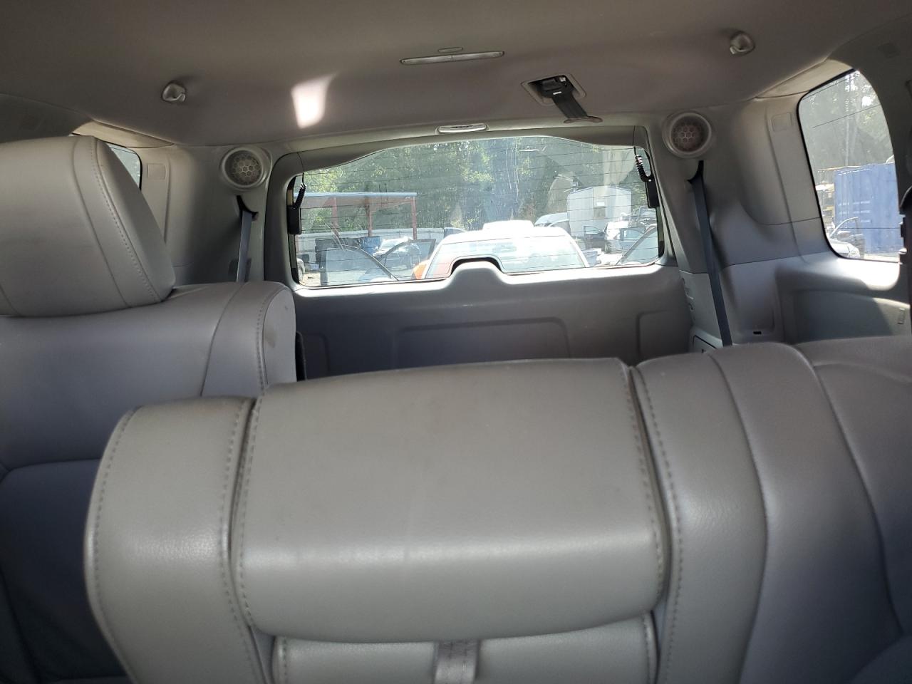 2013 Honda Pilot Touring VIN: 5FNYF3H91DB027608 Lot: 65454095