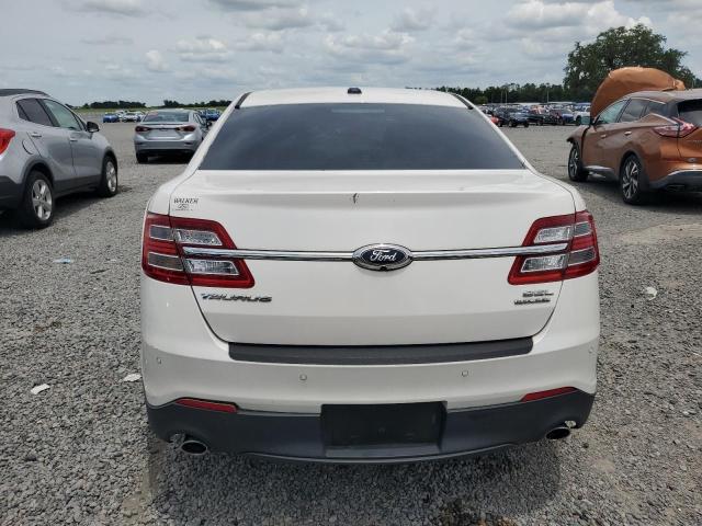  FORD TAURUS 2018 Biały