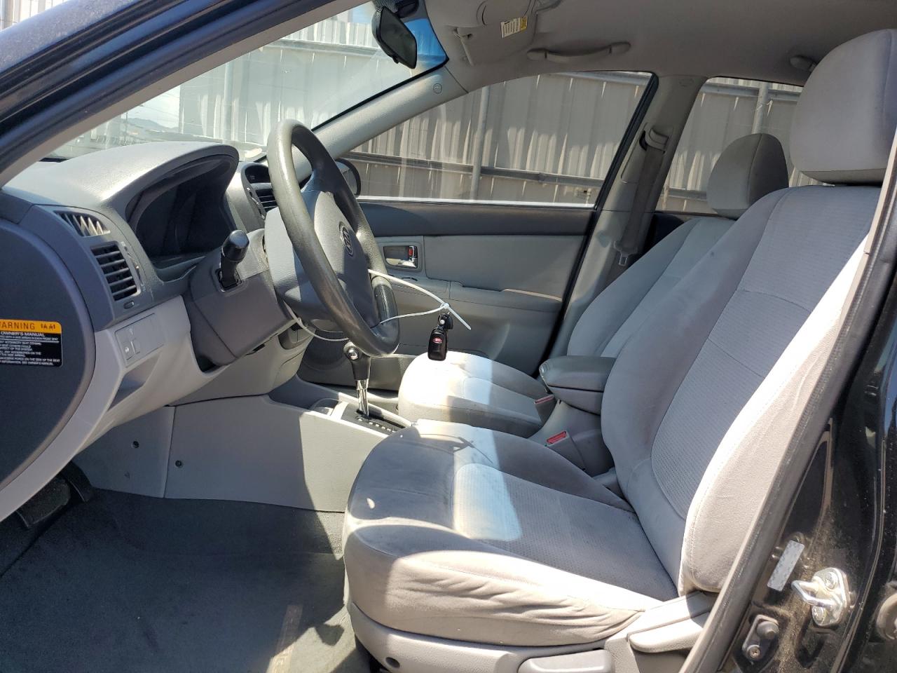 2008 Kia Spectra Ex VIN: KNAFE121685569115 Lot: 62959275