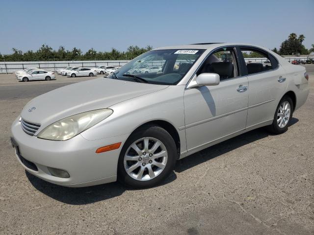 2002 Lexus Es 300