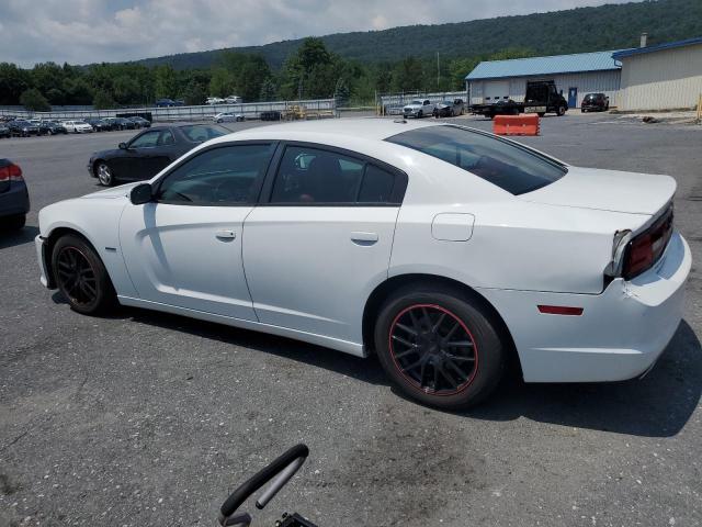 Sedans DODGE CHARGER 2013 Biały