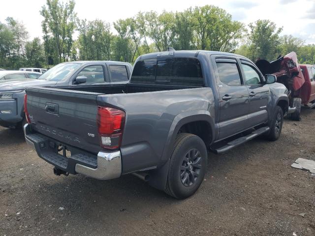  TOYOTA TACOMA 2021 Серый