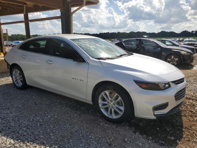  CHEVROLET MALIBU 2018 Biały