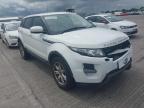 2012 LAND ROVER RANGE ROVE for sale at Copart CHESTER