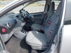 2012 CITROEN C1 VTR+ AU for sale at Copart SANDTOFT