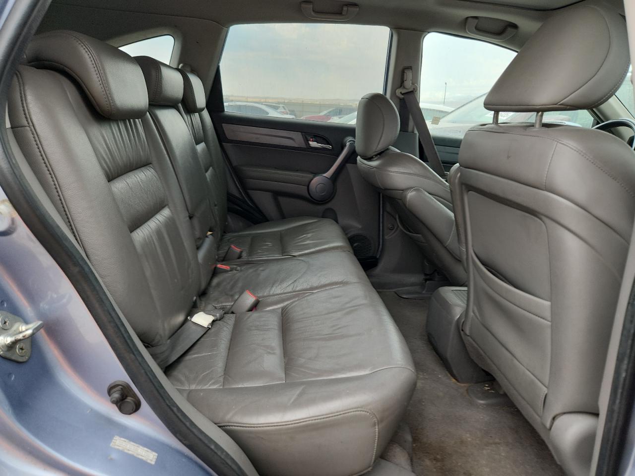 2009 Honda Cr-V Exl VIN: 5J6RE48739L013560 Lot: 66774055