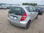 2007 MERCEDES BENZ A150 CLASS for sale at Copart WISBECH