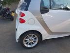 2012 SMART FORTWO COU for sale at Copart WESTBURY