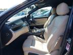 2015 BMW 535D M SPORT AUTO  for sale at Copart NEWBURY