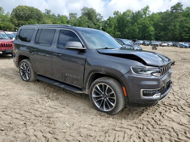  JEEP WAGONEER 2022 Szary