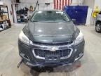 2016 CHEVROLET MALIBU LIMITED LTZ   for sale at Copart MT - BILLINGS
