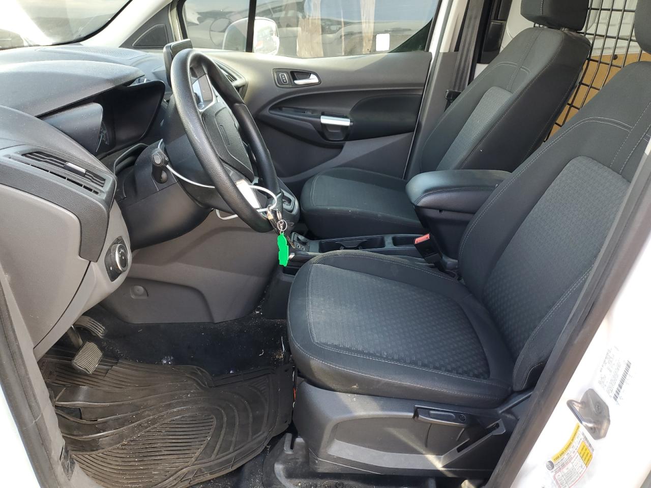 2022 Ford Transit Connect Xlt VIN: NM0LS7T25N1521503 Lot: 65044845