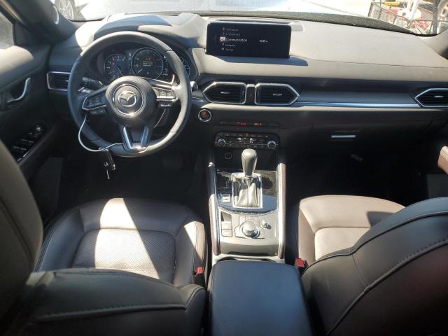  MAZDA CX-5 2023 Серый