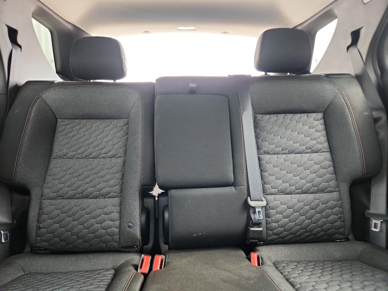 2019 Chevrolet Equinox Lt VIN: 3GNAXKEV0KS535803 Lot: 65042155