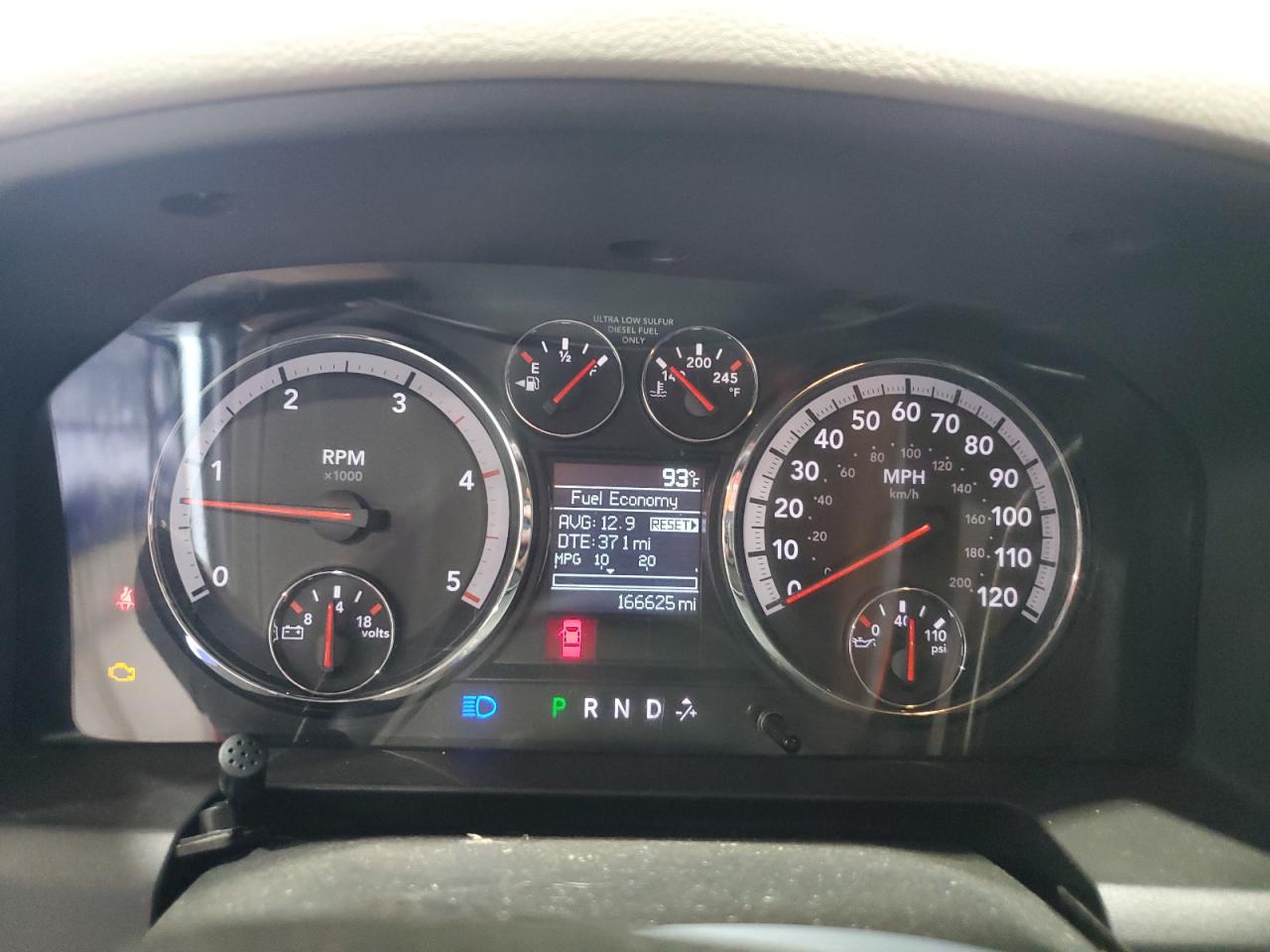 2012 Dodge Ram 3500 St VIN: 3C63D3GL8CG188776 Lot: 63604415