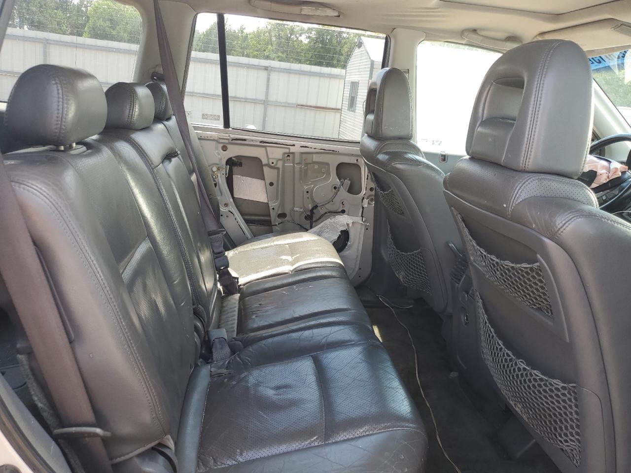 2005 Honda Pilot Exl VIN: 2HKYF18745H517241 Lot: 63623615