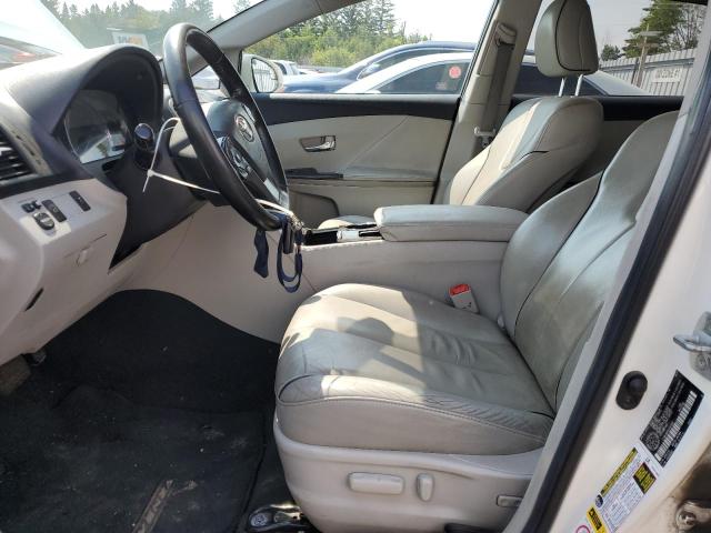 2014 TOYOTA VENZA LE  