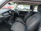 2017 MINI ONE for sale at Copart SANDWICH