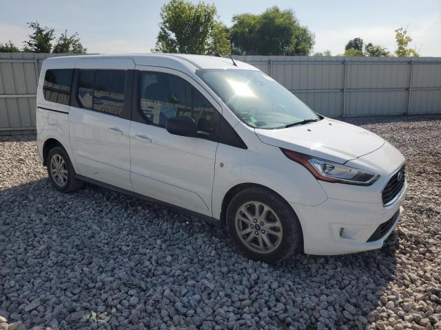  FORD TRANSIT 2020 White