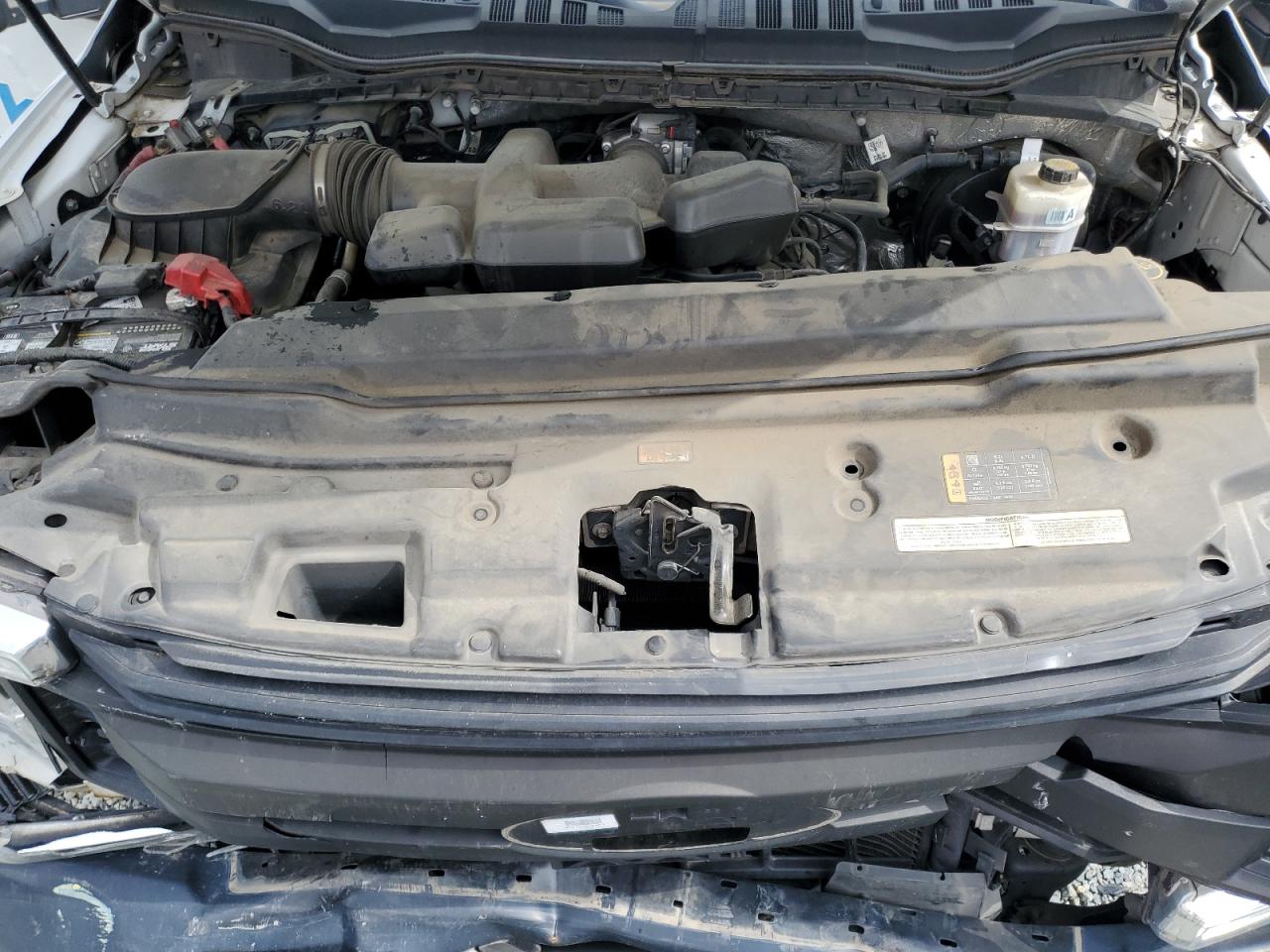 2018 Ford F250 Super Duty VIN: 1FTBF2A62JEB67762 Lot: 67130665