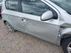 2011 HYUNDAI I20 COMFOR for sale at Copart WISBECH