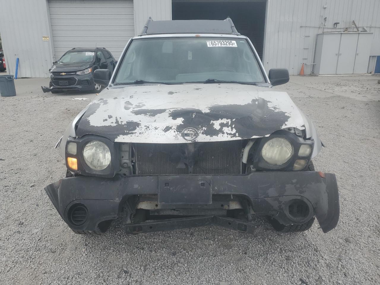 5n1ed28yx1c578618 5N1ED28YX1C578618 2001 Nissan Xterra Xe