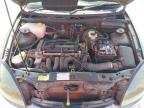 2001 FORD PUMA for sale at Copart SANDWICH