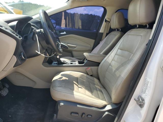 Parquets FORD ESCAPE 2017 White