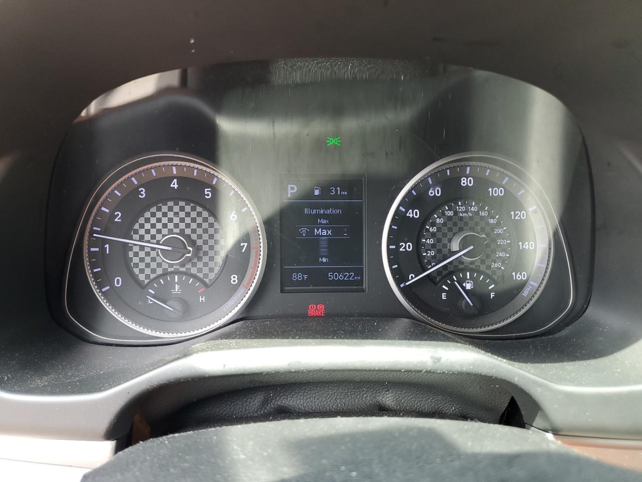 KMHD74LF1LU946363 2020 Hyundai Elantra Se