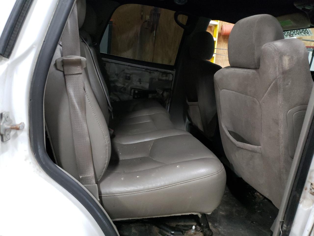 2006 Chevrolet Tahoe K1500 VIN: 1GNEK13Z66J140953 Lot: 66469585