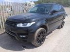2014 LAND ROVER RANGE ROVE for sale at Copart WESTBURY