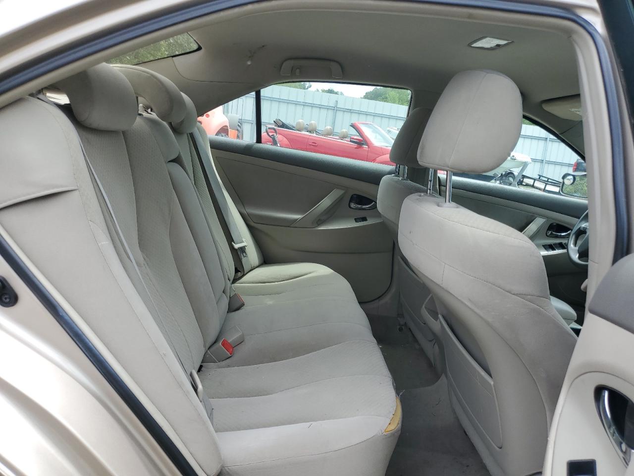 2008 Toyota Camry Ce VIN: 4T1BE46K48U238136 Lot: 65386505