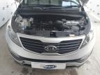 2012 KIA SPORTAGE 1 for sale at Copart BELFAST