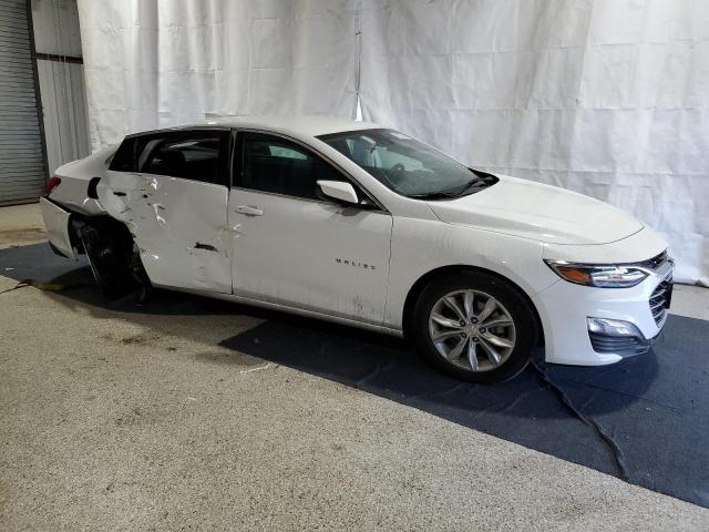  CHEVROLET MALIBU 2024 Biały
