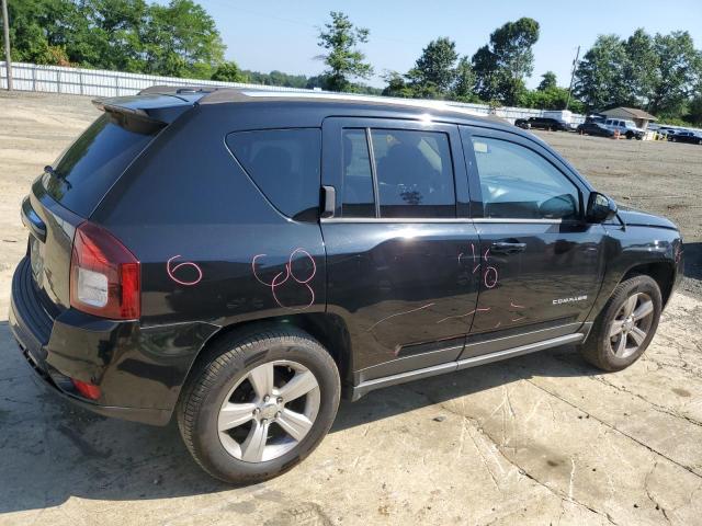  JEEP COMPASS 2014 Black
