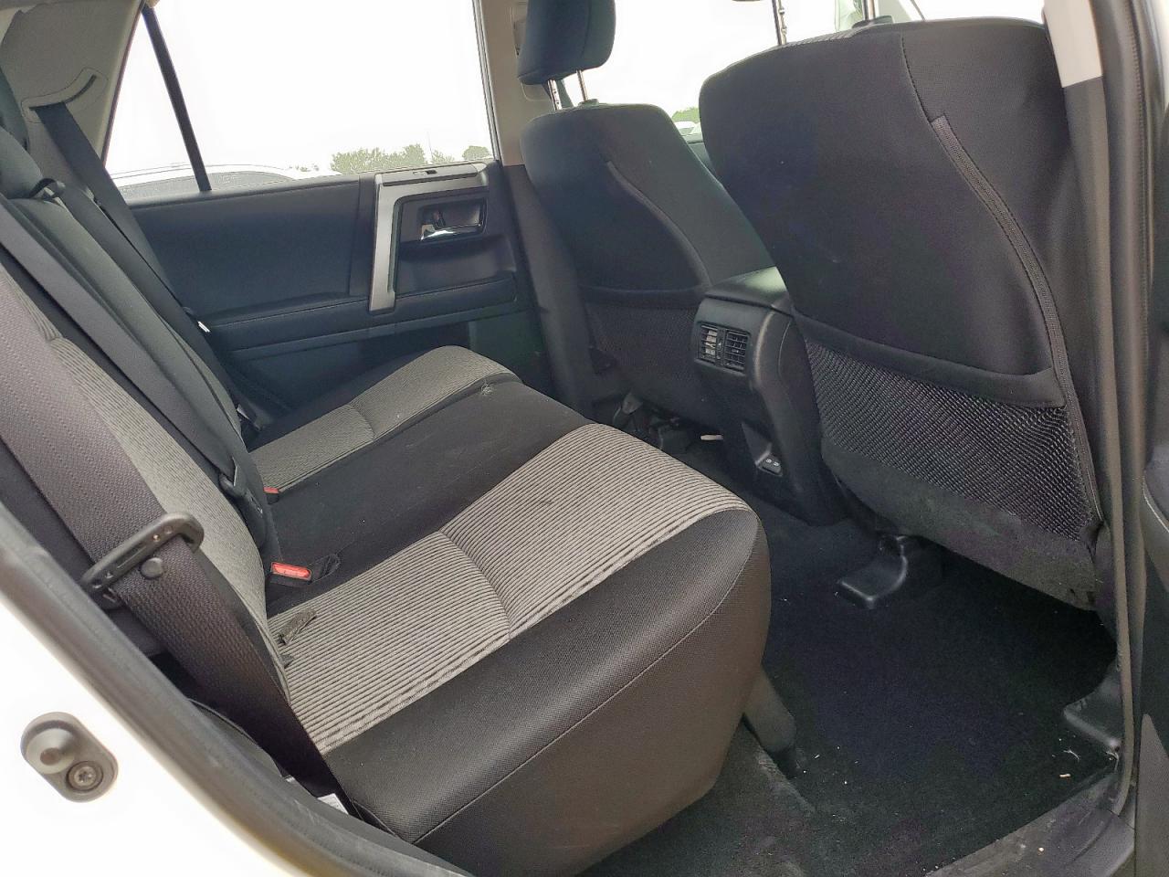 2023 Toyota 4Runner Sr5 VIN: JTEEU5JRXP5304773 Lot: 64863075