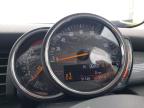2018 MINI COOPER CLA for sale at Copart PETERLEE