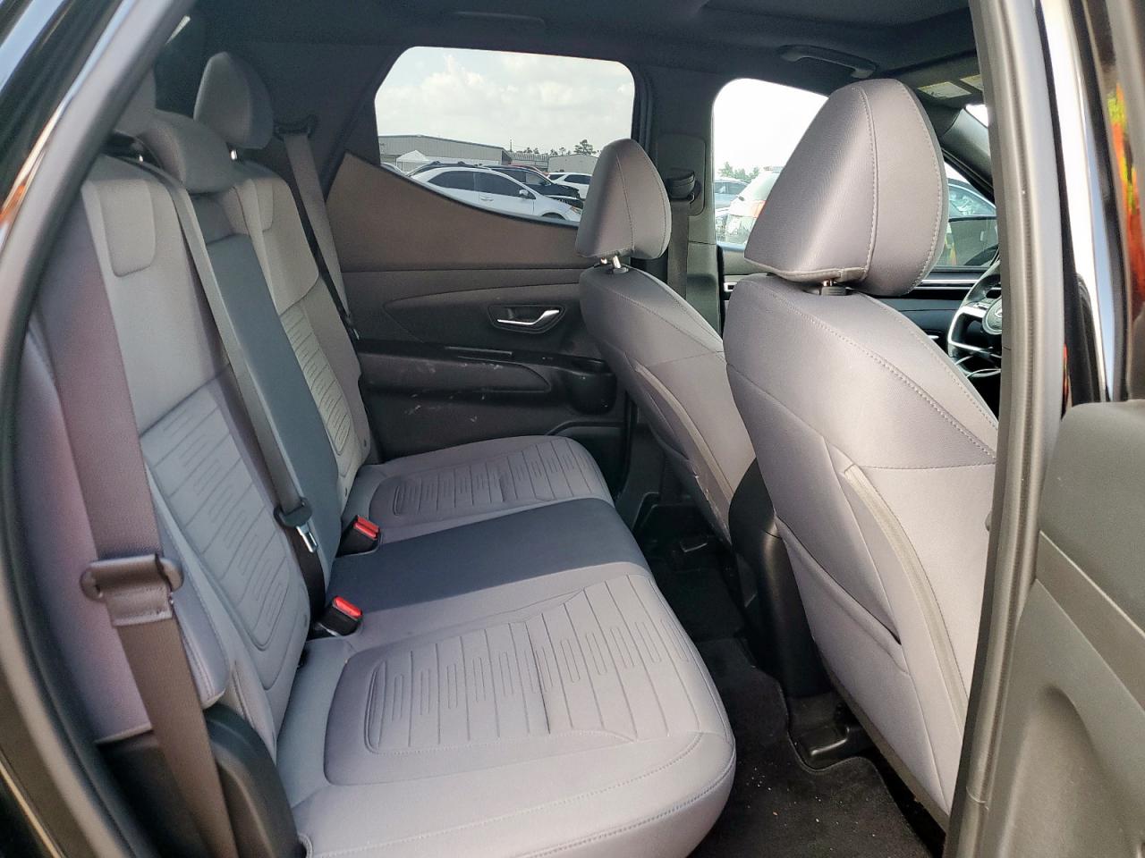 2023 Hyundai Santa Cruz Sel Premium VIN: 5NTJDDAF5PH069395 Lot: 64644285