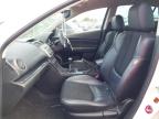 2008 MAZDA 6 SPORT D for sale at Copart PETERLEE