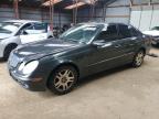 2004 MERCEDES-BENZ E 320   à vendre chez Copart ON - COOKSTOWN