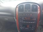 2006 CHRYSLER VOYAGER LX for sale at Copart ST HELENS