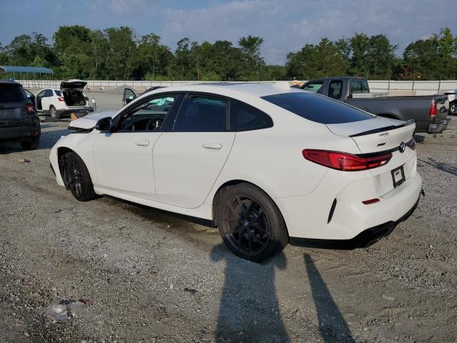  BMW M2 2021 Белы