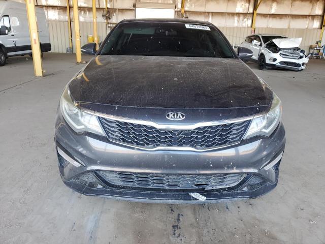 KIA OPTIMA 2019 Серый